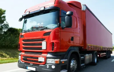 İstanbul Çermik Ambar Kargo