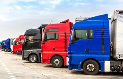 İstanbul Çermik Ambar Nakliyat