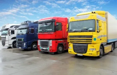 İstanbul Çermik Nakliye Ambarı