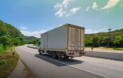 İstanbul ile Çermik Arası Bulaşık Makinesi Taşıma