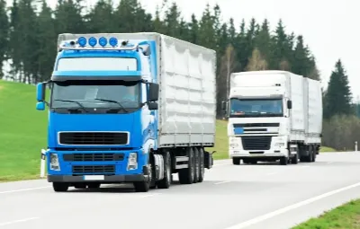 İstanbul ile Çermik Arası Eşya Taşıma